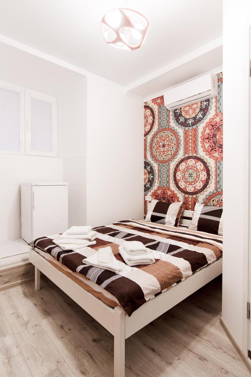 Rose D'Opera Hotel Odessa Eksteriør bilde