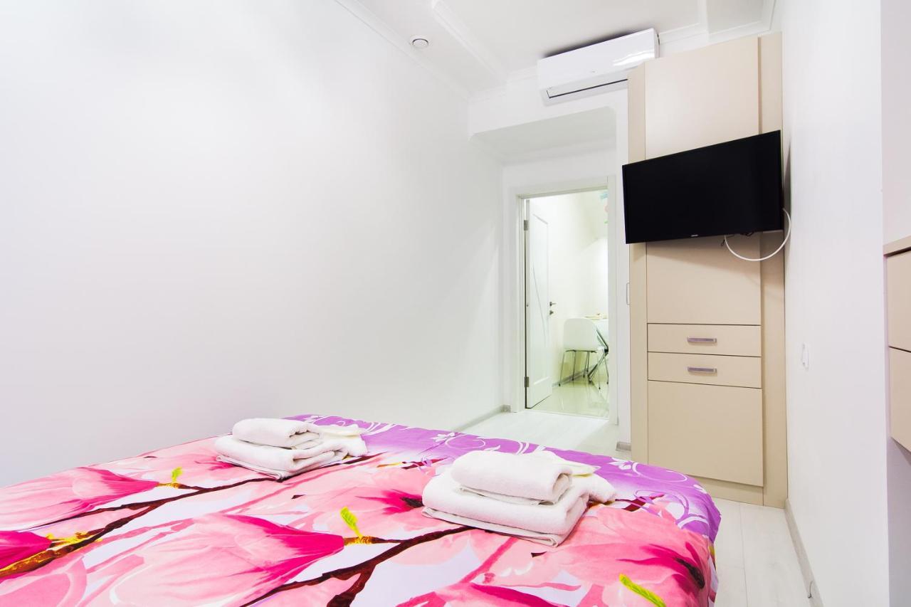 Rose D'Opera Hotel Odessa Eksteriør bilde